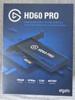 Elgato HD60 Pro Capture Card PCIe
