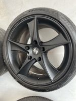 Felgen für Porsche 996 4s