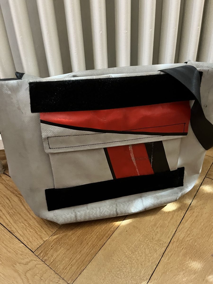 Freitag Sacs: FREITAG Tasche   – D'occasion à Bern par nad_9r7c 1