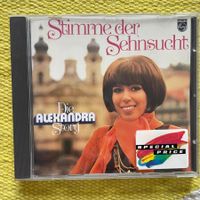 ALEXANDRA-BEST OF/STIMME DER SEHNSUCHT