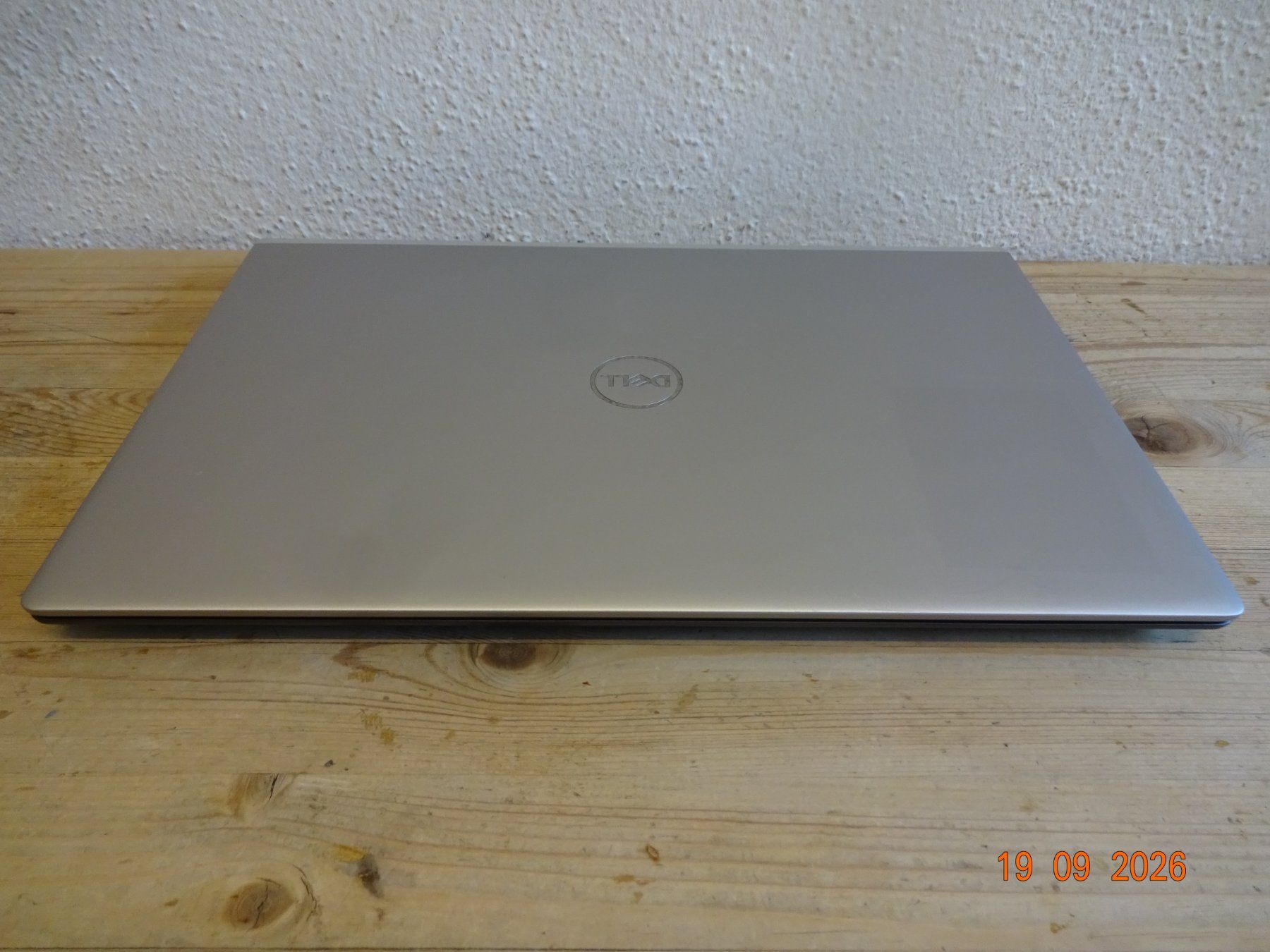 Dell Notebooks: DELL VOSTRO – Gebraucht aus Winterthur von Starrite 8