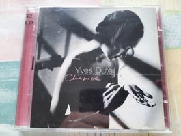 CD Yves Duteil - Chante pour elle