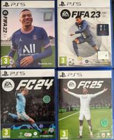 Fifa Playstation Spiele