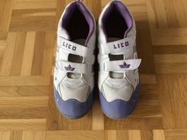 Turnschuhe Lico Indoor