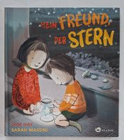 Mein Freund, der Stern⭐- Kinderbuch für kleine Leser