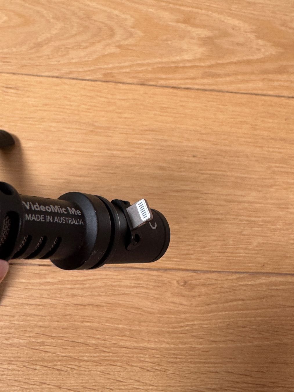 Halterungen: RODE Vlogger Kit – Neu (gemäss Beschreibung) aus Jussy von ali_6d7d 6