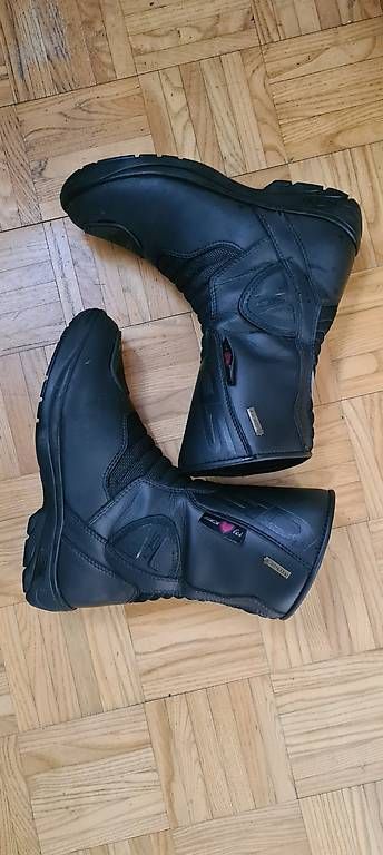 Pantaloni: Motorradhose, Motorradhelm, Motorradstiefel – Usato da Eggerberg venduto da Jenny0110 2