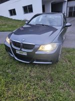 BMW 335 xi Handschaltung ab MFK