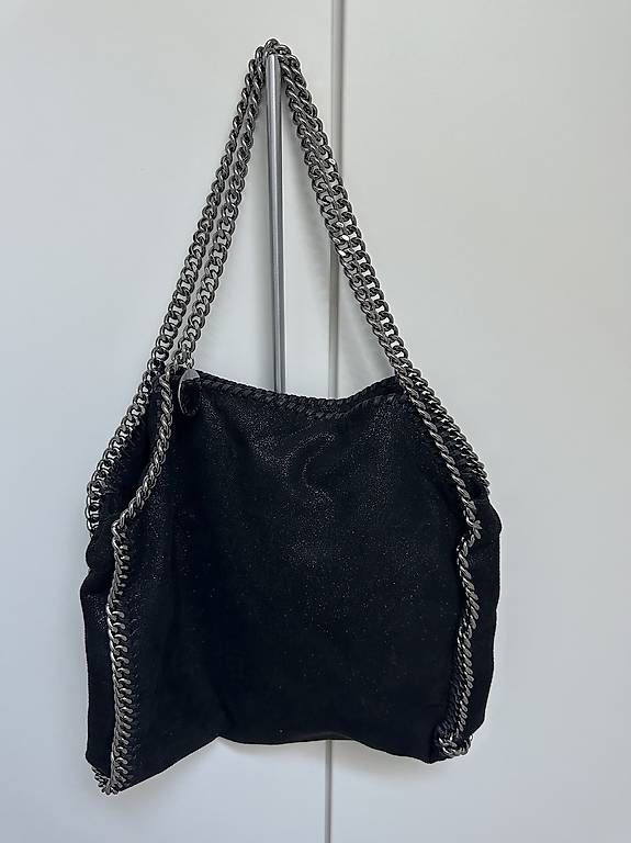 Borse da donna: Stella McCartney Tasche Falabella – Usato da Uster venduto da pferber
