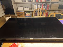 Flachbildfernseher 55 Zoll Samsung 