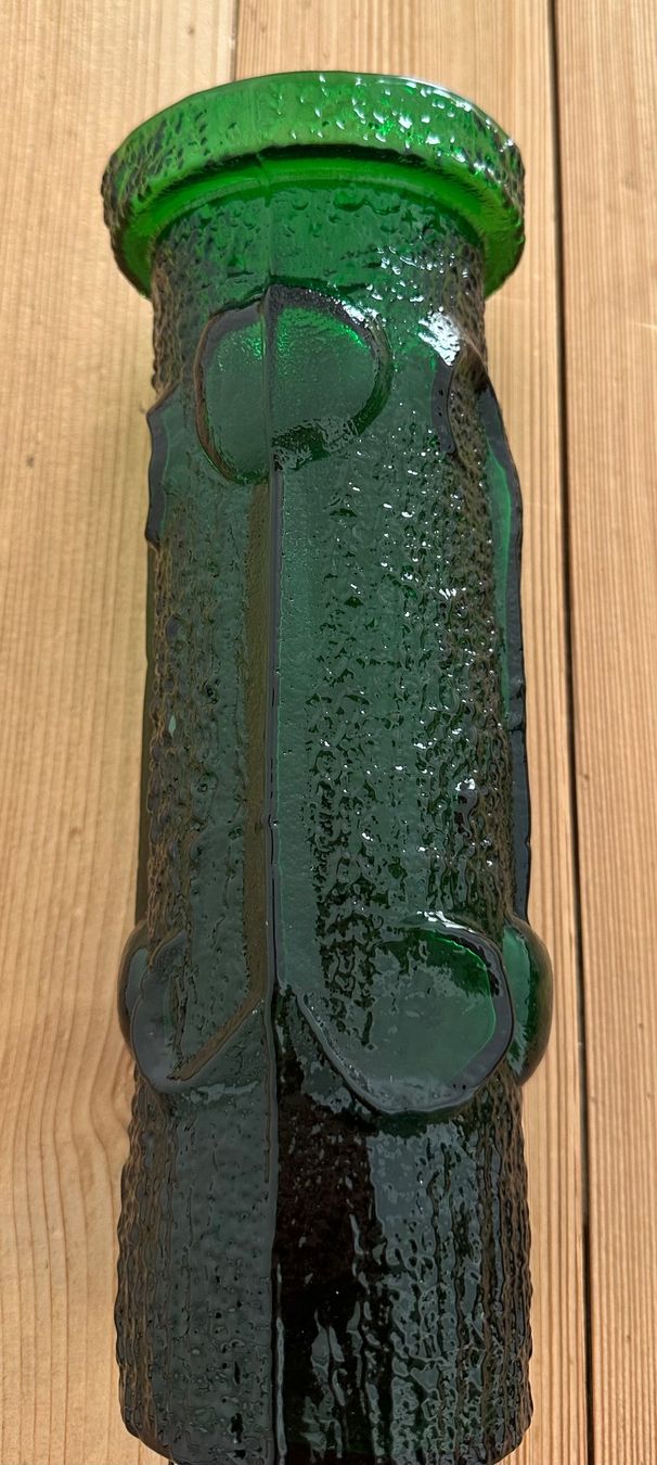 Vasi & Recipienti: Vase N. Still oder W. Husted – Usato da Luzern venduto da Mamutpe 1
