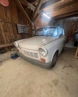 Trabant 1.1 