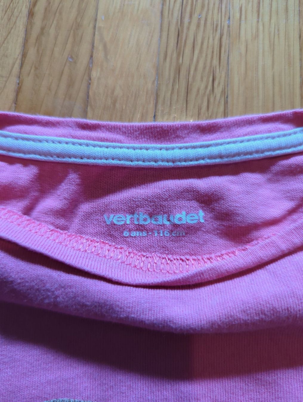 Maglioni & Felpe: Langarmshirt rosa, ca. 104 – Usato da Zürich venduto da Rulabco 2