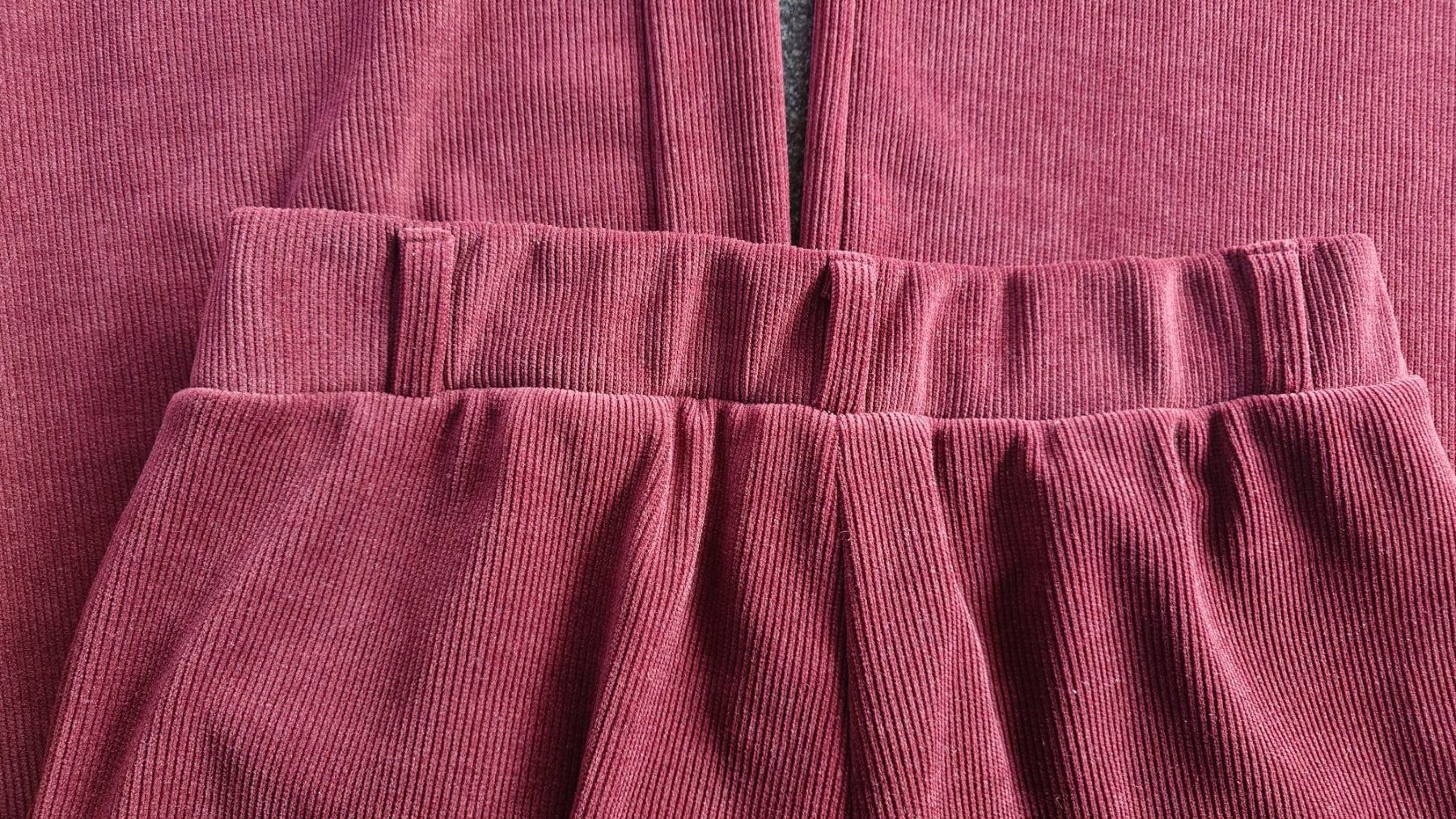 Hosen: Cordhose Maxim L – Gebraucht aus Riehen von markstre11 1