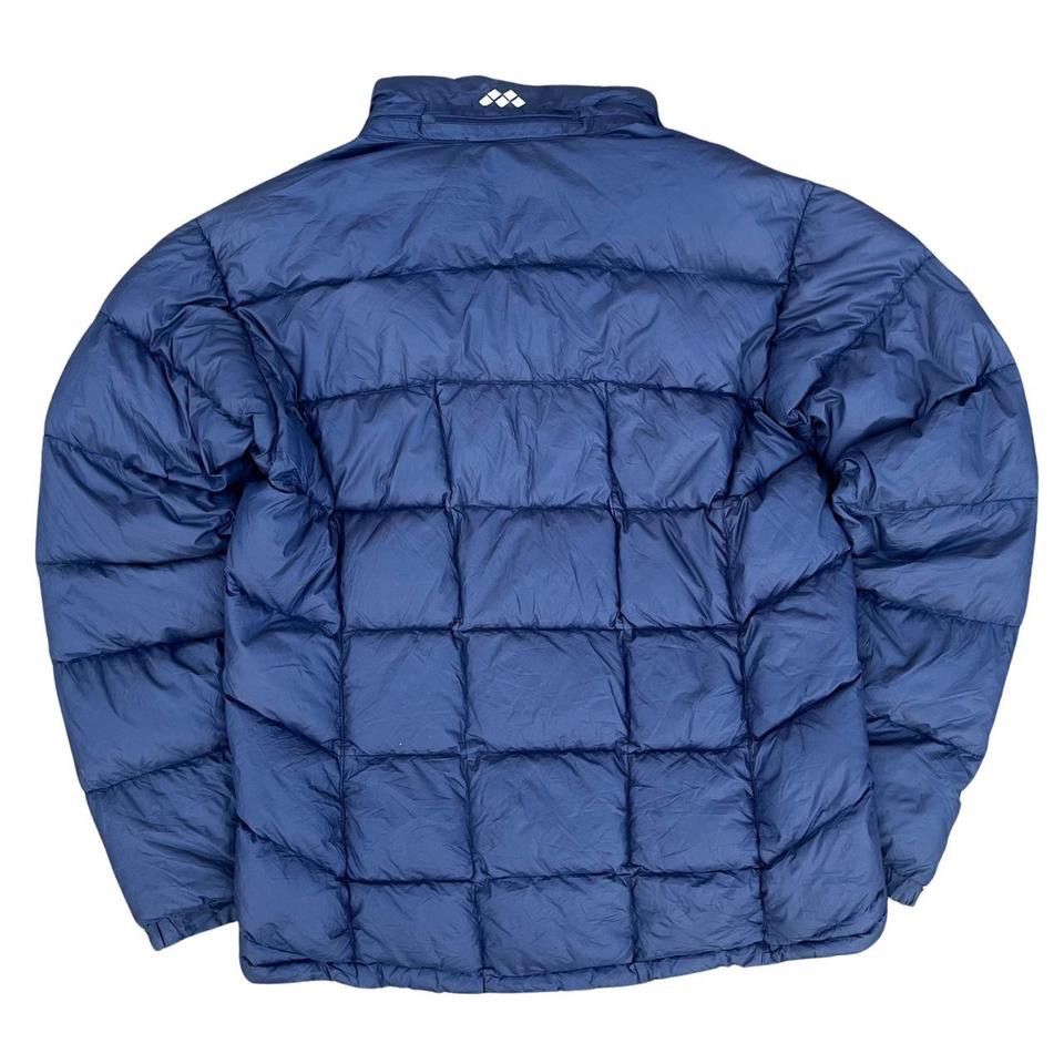 Mont Bell Jacken: Montbell Superior Down Parka – Gebraucht aus Riehen von RESTREET 5
