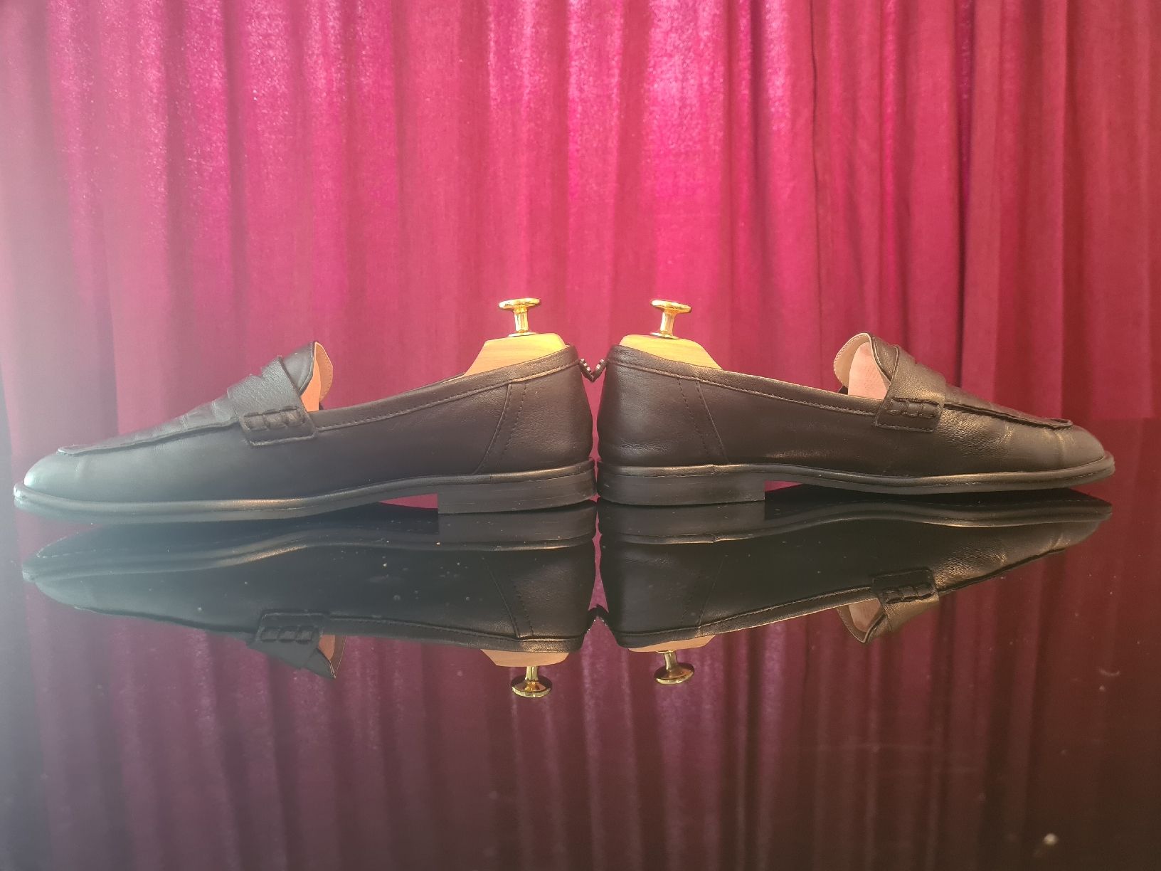 Sam Edelman Scarpe da donna: Sam Edelman Loafers Gr 38 – Usato da Kloten venduto da Kri23 3