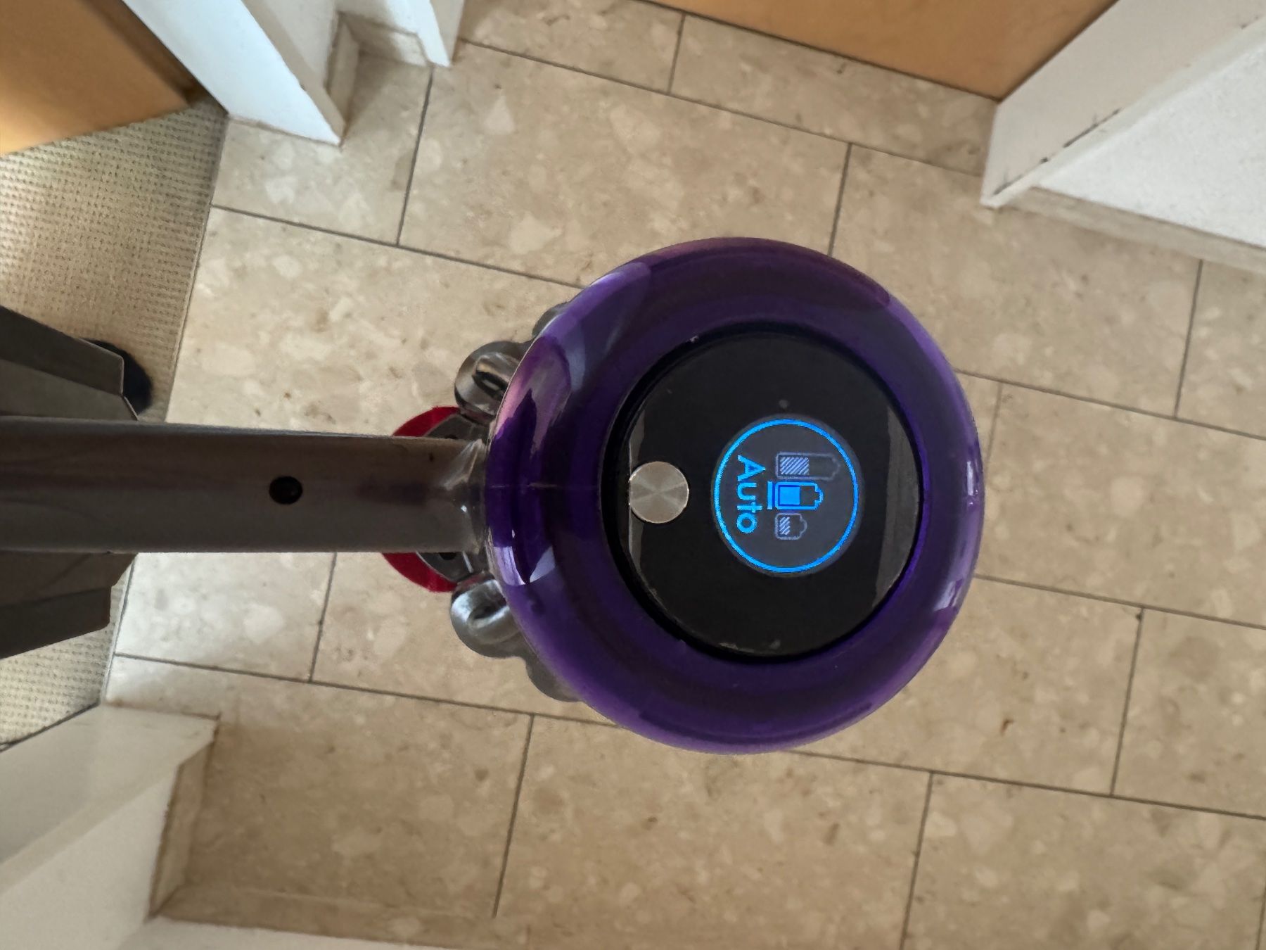 Dyson Aspirapolveri & Accessori: Dyson V11 Absolute Akku-Staubsauger – Usato da Au SG venduto da jel_gl6z 3