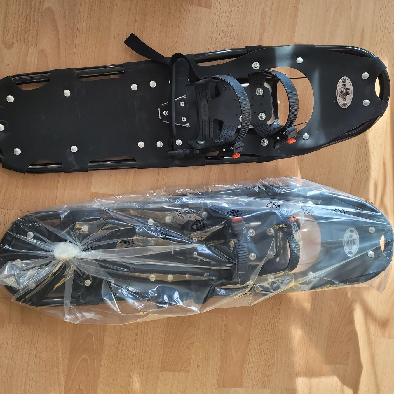 Chaussures hommes: Schneeschuhe Adventuridge – Neuf (Voir description) à Winterthur par CoNoPa