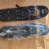 Schneeschuhe Adventuridge