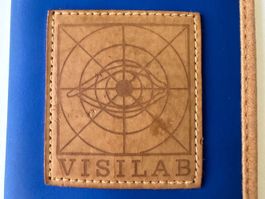Étui lunettes - Visilab - Oeil