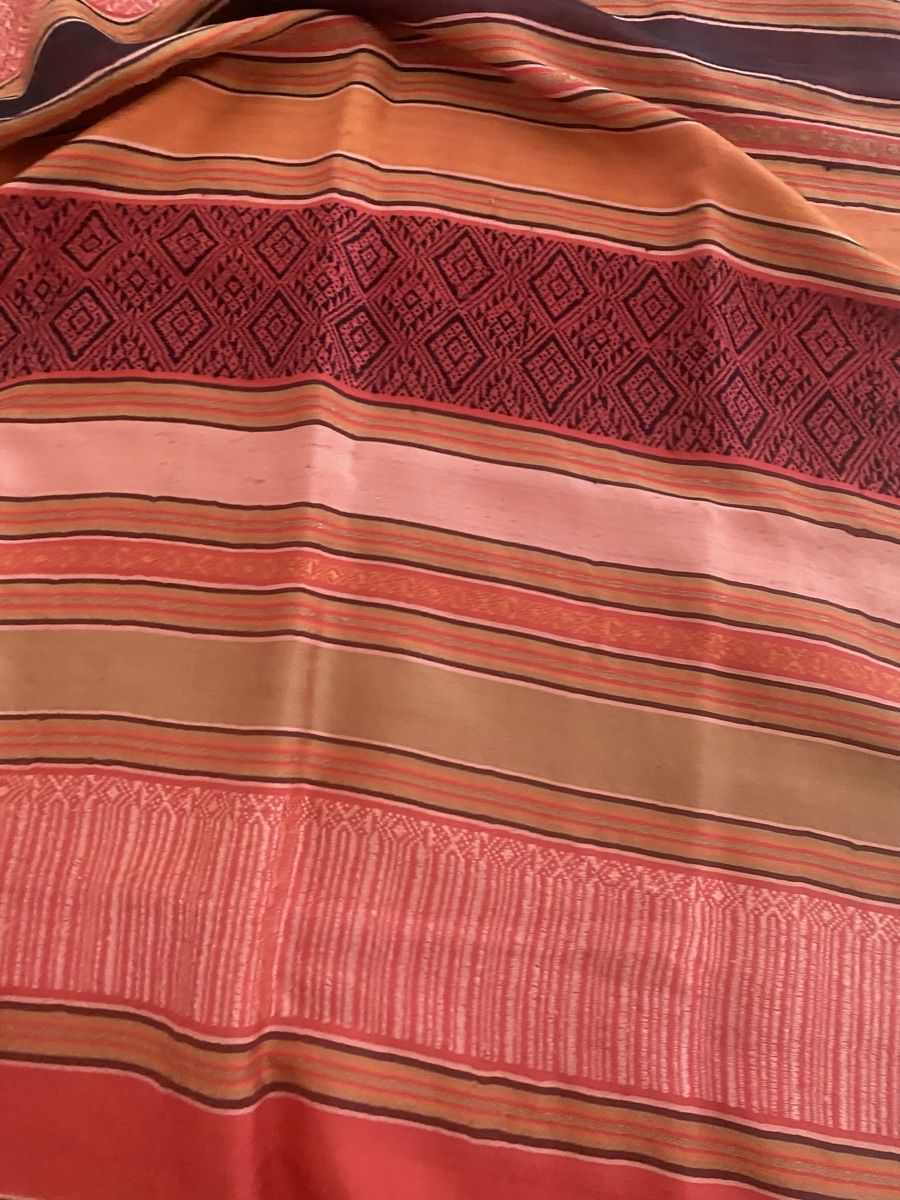 Foulard & Sciarpe: Seiden Schal 🌸 – Usato da Opfikon venduto da Luis144 2