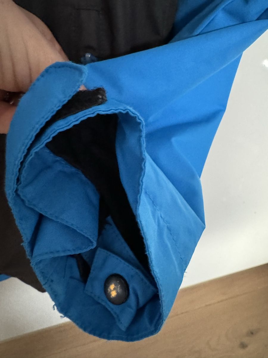 Icepeak Giacche & Cappotti: Funktionsjacke, Icepeak, Gr.140 – Usato da Küsnacht ZH venduto da ToddyGinger 5