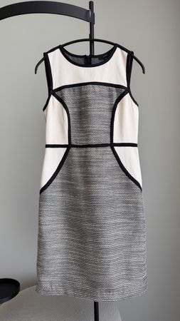Elegantes Kleid, perfekt für den Sommer Gr. XS/34 „J.CREW“