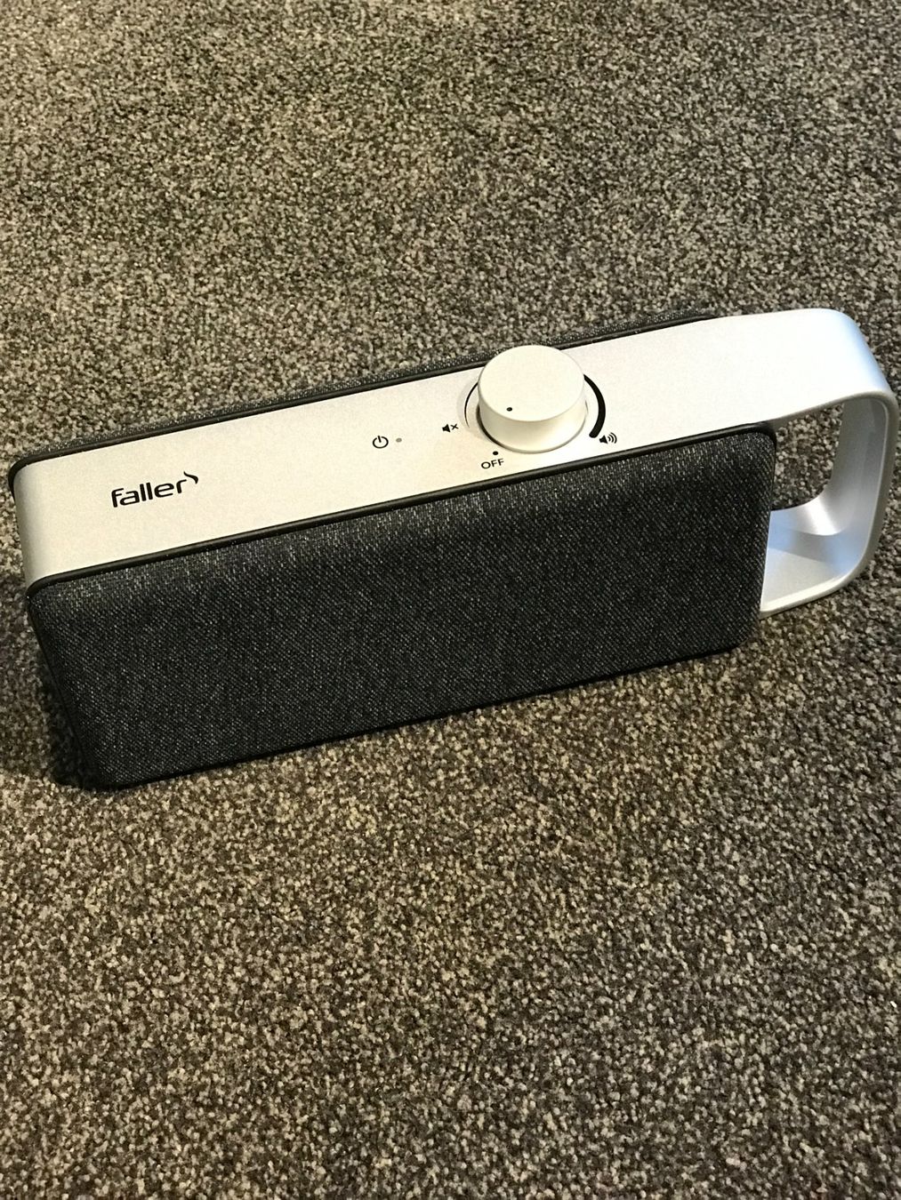 Fernseher: Metz Merio 32 – Neu (gemäss Beschreibung) aus Würenlingen von Schneiderhifi 4