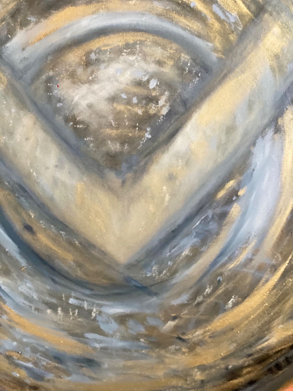 Dipinti: Oil Bild Sparta/Kunst Doks – Nuovo e nell'imballaggio originale da Beromünster venduto da dok_b8mf 5