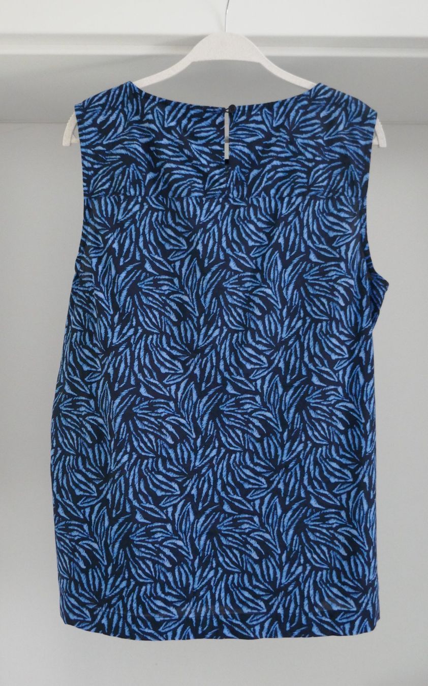 Cecil Tops: Blusentop von Cecil, Gr. L – D'occasion à Port par uzuku 1