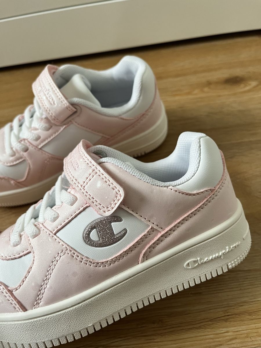 Champion Scarpe per ragazze: Sneaker Champion (Gr. 31) NEU – Nuovo (secondo la descrizione) da Kradolf venduto da AlexiaEugster 2