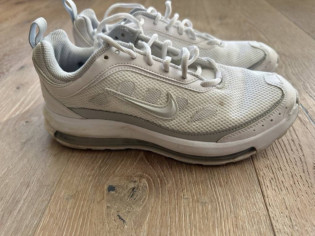 Herrenschuhe: Nike Schuhe – Gebraucht aus Uster von pferber 2