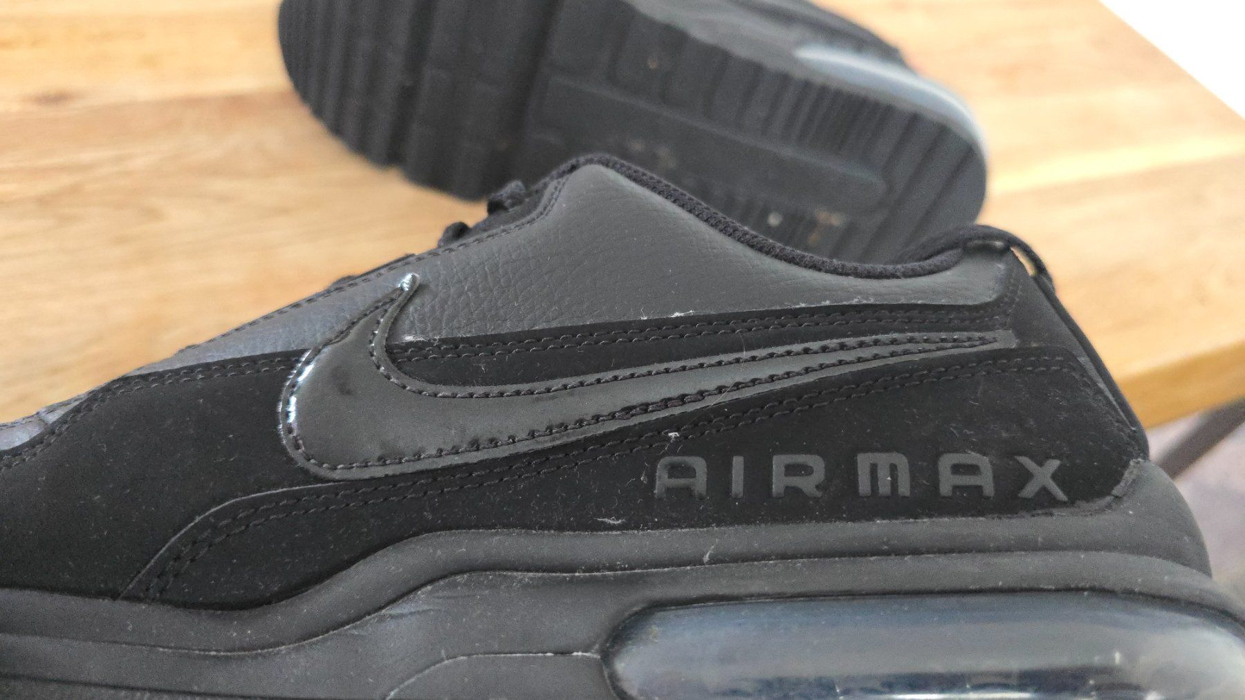 Nike Scarpe da uomo: Nike Air Max LTD 3.  EU 41 – Usato da Wallisellen venduto da theblacksheep 6