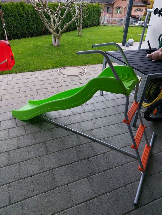 Rutschbahn Kaufen auf Ricardo