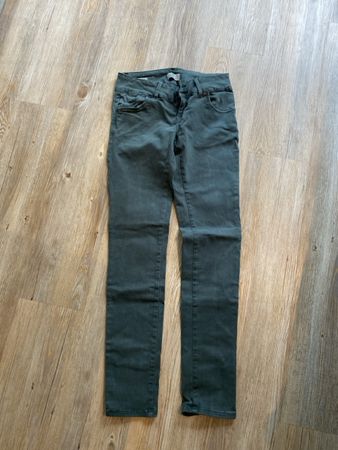 LTB Jeans Molly 27/32 low rise, super slim