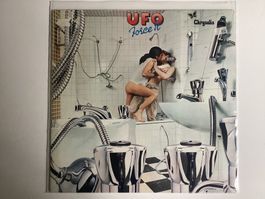UFO LP - Force It