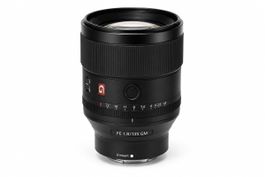 Sony FE 1.8/135 GM Objektiv neuwertig