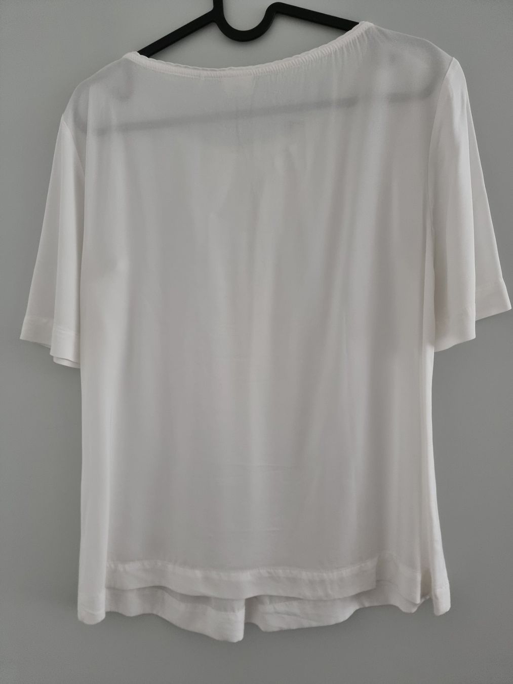 S.Oliver Blusen: s.Oliver Shirt-Bluse – Gebraucht aus Uttwil von frosch2711 1