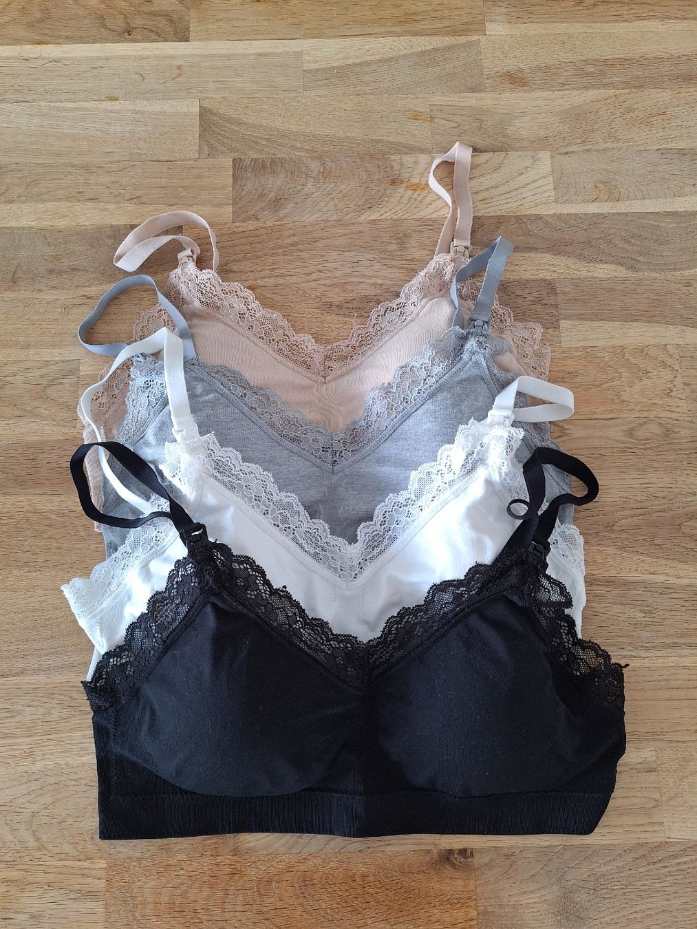 H&M Altra biancheria intima: Still-BH – Usato da Bad Zurzach venduto da han_5znm