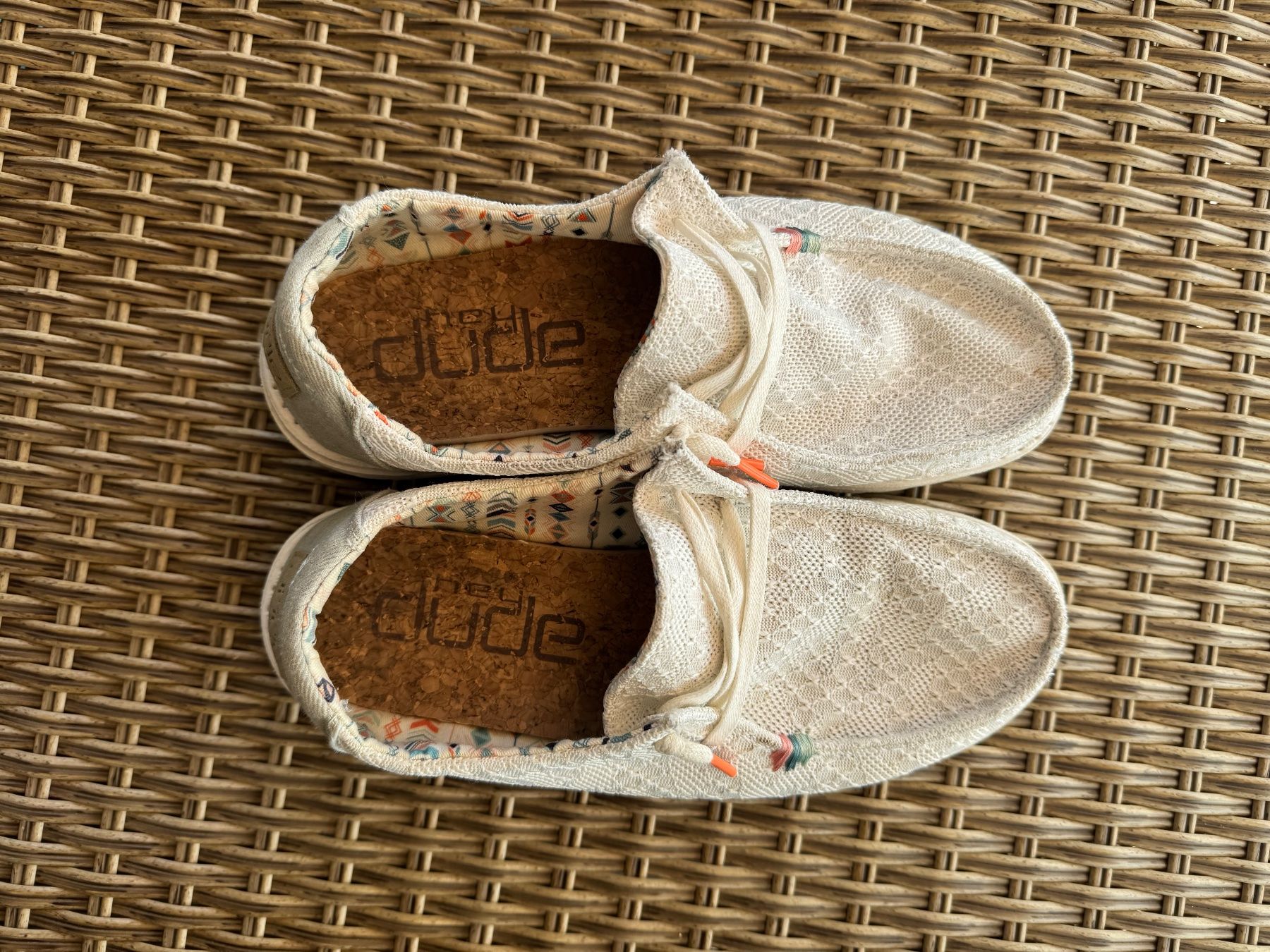Chaussures femmes: Hey Dude Damen Schuhe Grösse 39 – D'occasion à Buchs ZH par cin_vzl7 2
