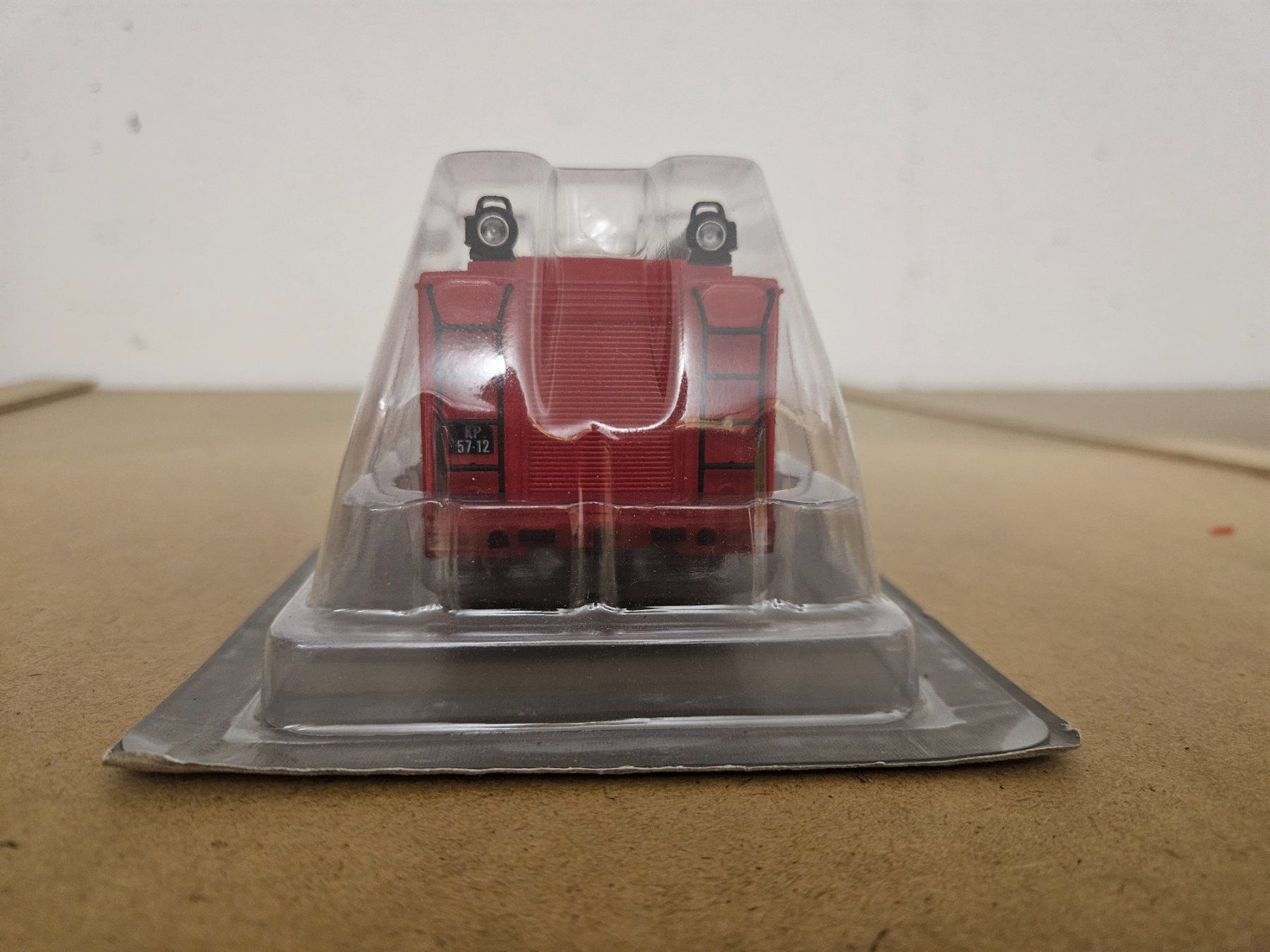 Modellini d'auto: Ikarus 526 – Nuovo e nell'imballaggio originale da Gockhausen venduto da medved007 3