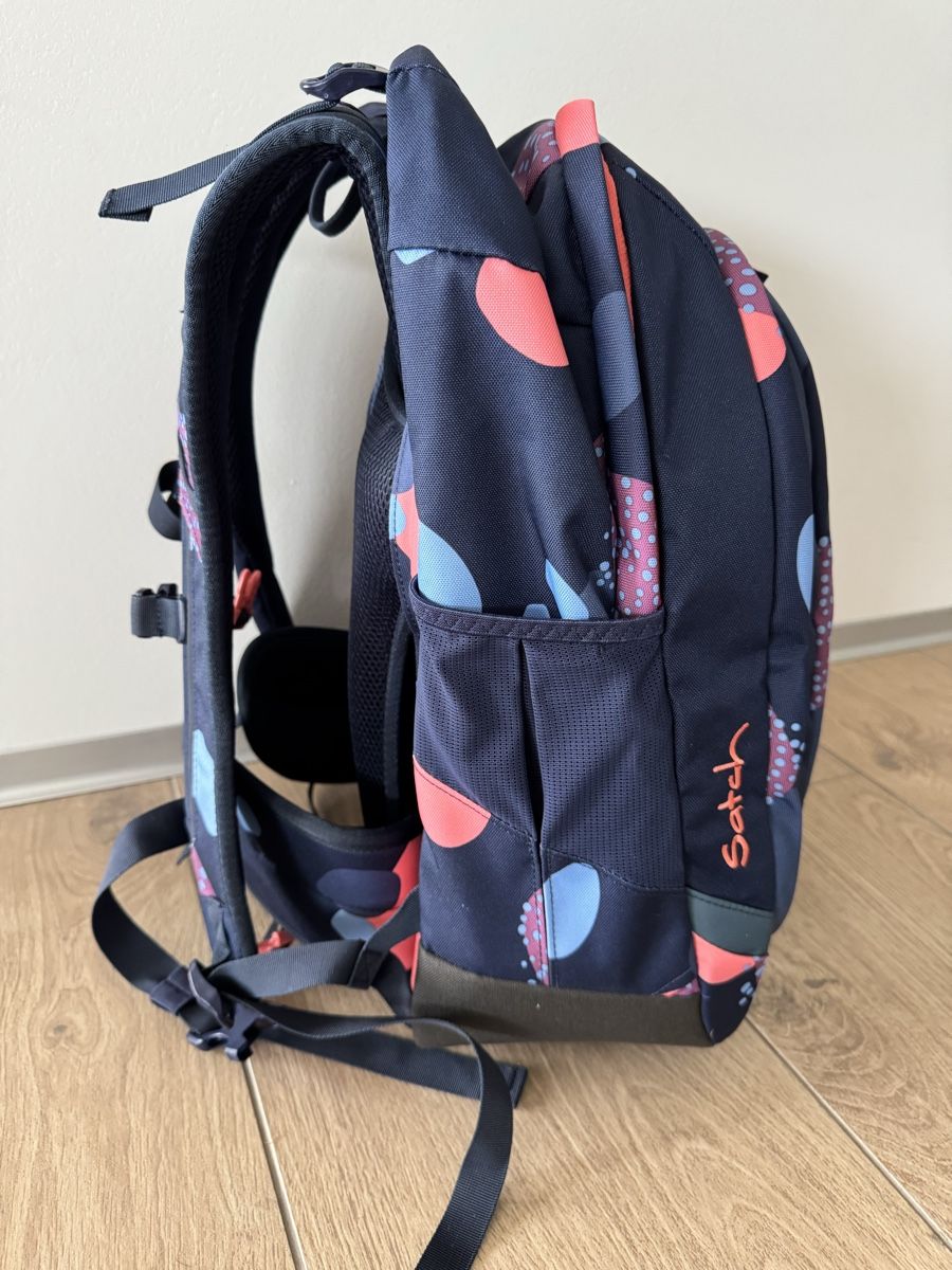 Borse & Zaini: Schulrucksack Satch Coral Reef – Nuovo e nell'imballaggio originale da Münsingen venduto da alb_bern 5