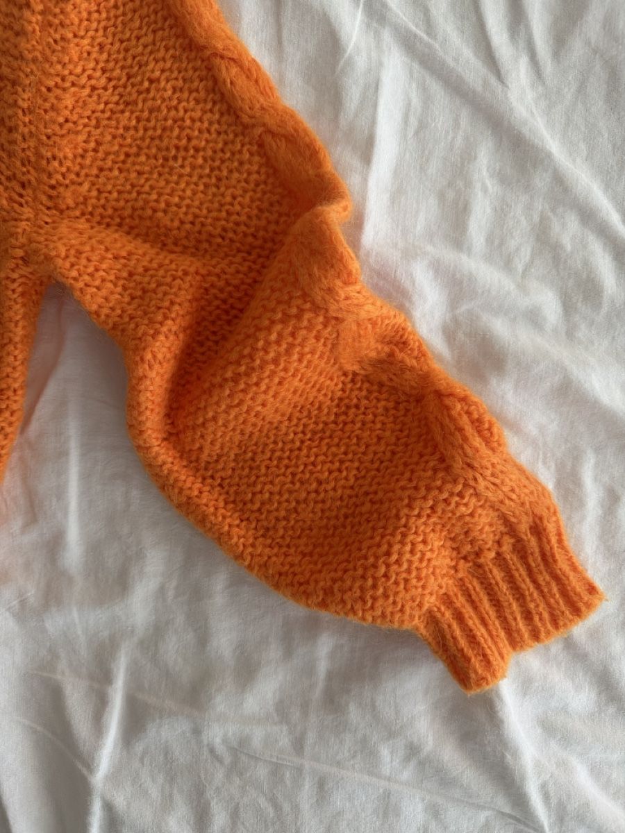 Kooples Maglioni & Felpe: Kooples Strickpulli Gr S – Usato da Ittigen venduto da MOVIN20 1