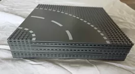 Baseplate Road