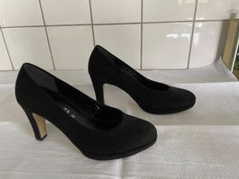 Pumps Damen "Gabor" Gr. 3.5