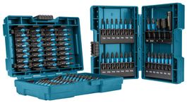 Makita Impact Black Bit Set - E-03109