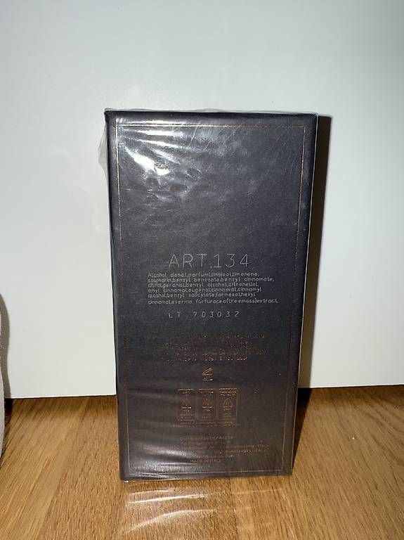 Profumi & Eau de Toilette: Chogan - Olfazeta Duft Nr. 134 – Usato da Zürich venduto da Marti97 2