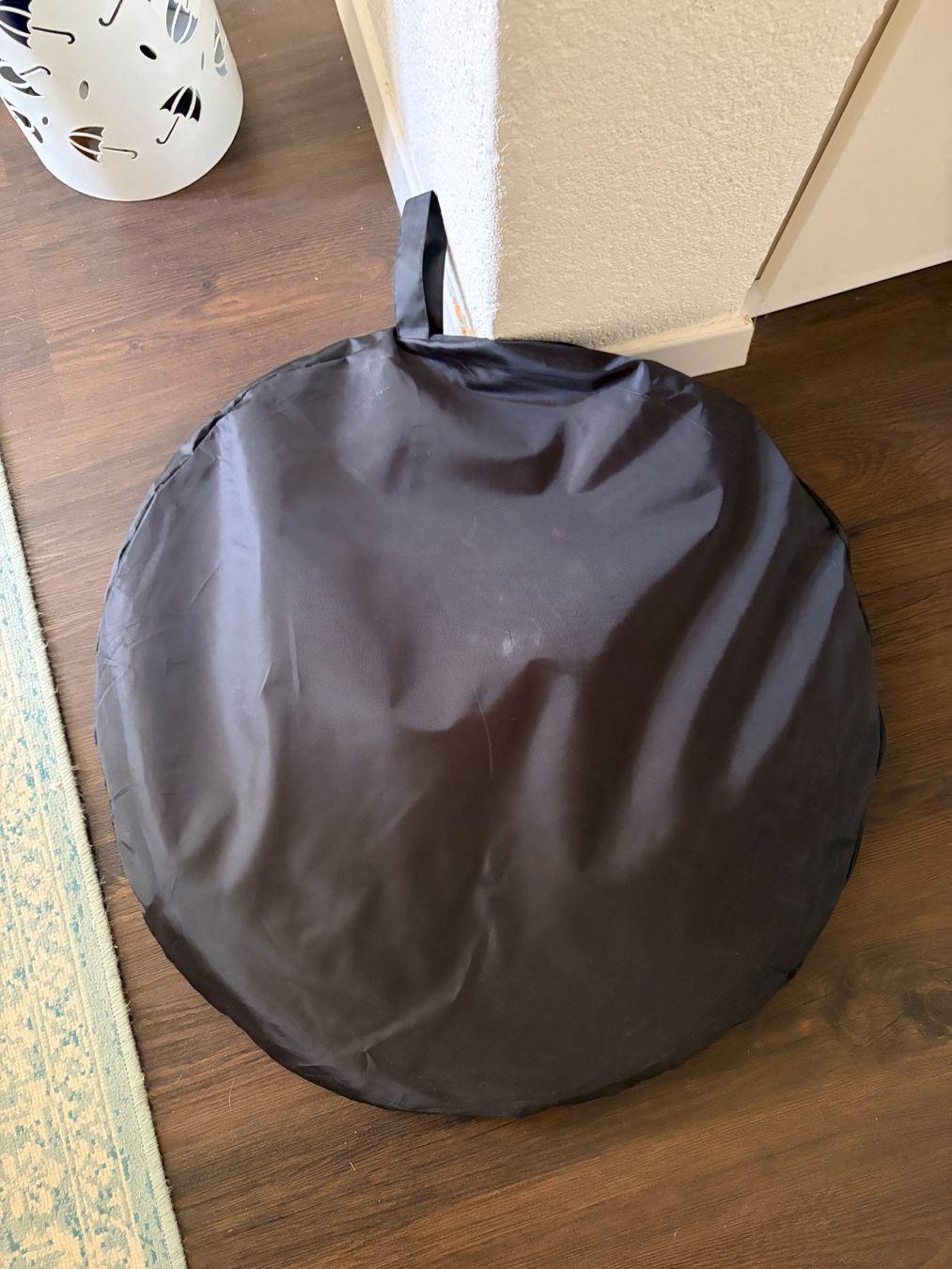 Sonstiges Zubehör: Walimex Pro Reflector – Gebraucht aus Uster von SchniSchna12 1