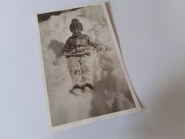 FROEHLICHE RUTSCHPARTIE - LAUSANNE - 1929 - ZOFINGEN