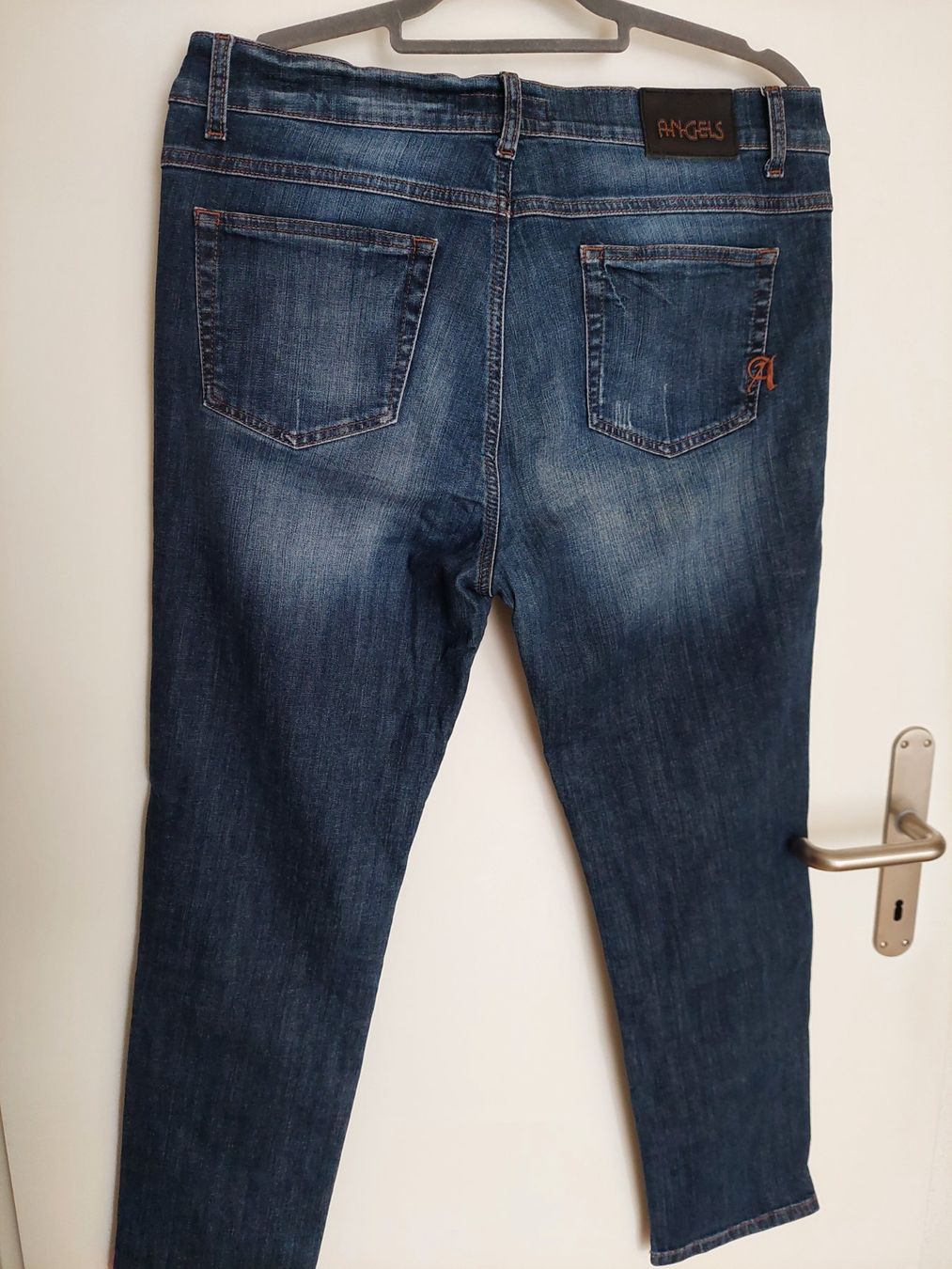 Angels Jeans: Angels Jeans – Usato da Lyss venduto da sfbuetikofer 2